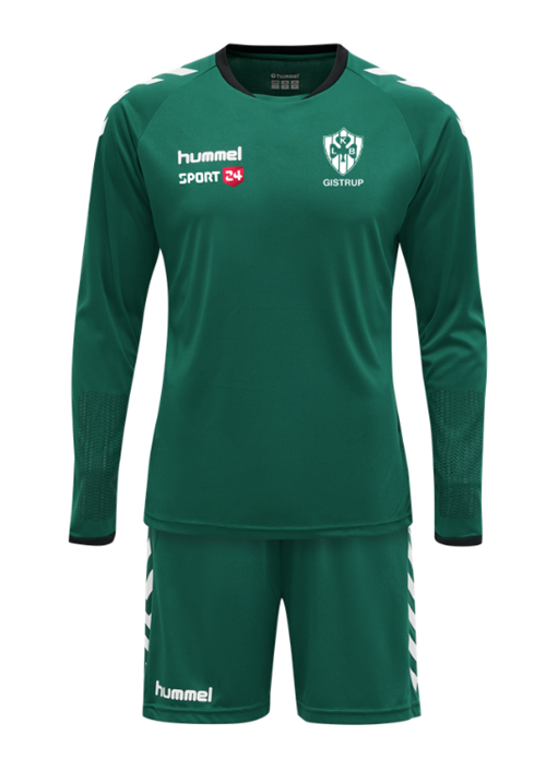 LKB Gistrup Målmandssæt - HmlCore GK set
